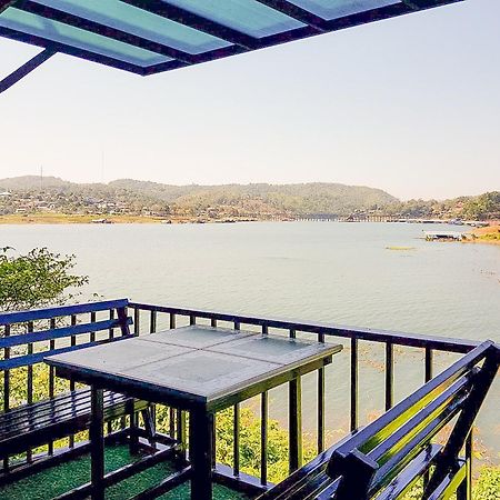 Phornpailin Riverside Resort Sangkhla Buri Exterior photo